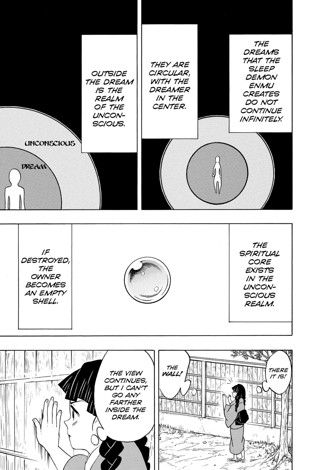 Read Demon Slayer Kimetsu no Yaiba Manga Online