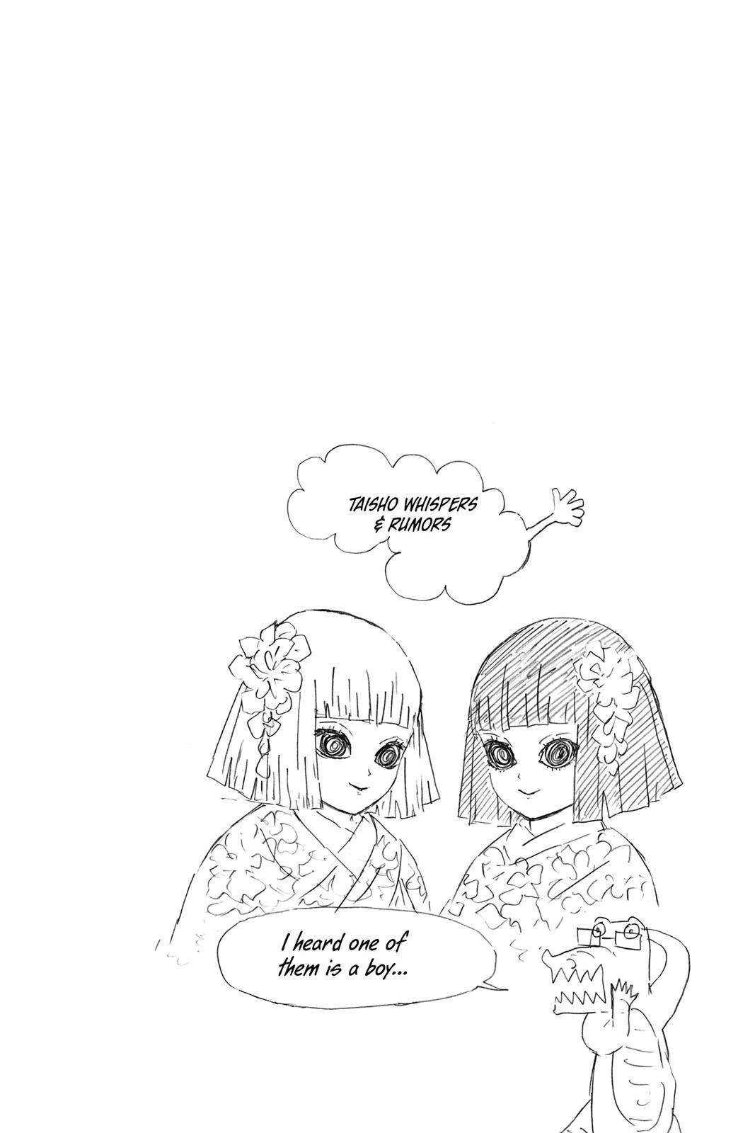 Read Demon Slayer Kimetsu no Yaiba Manga Online
