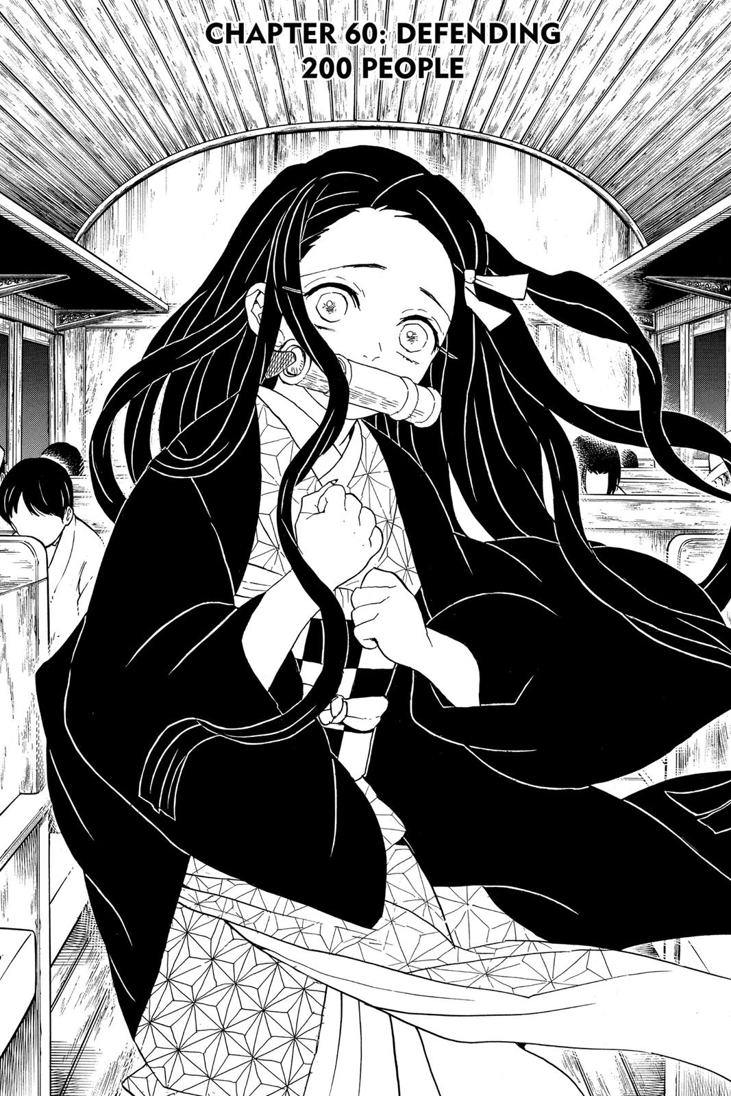 Read Demon Slayer Kimetsu no Yaiba Manga Online