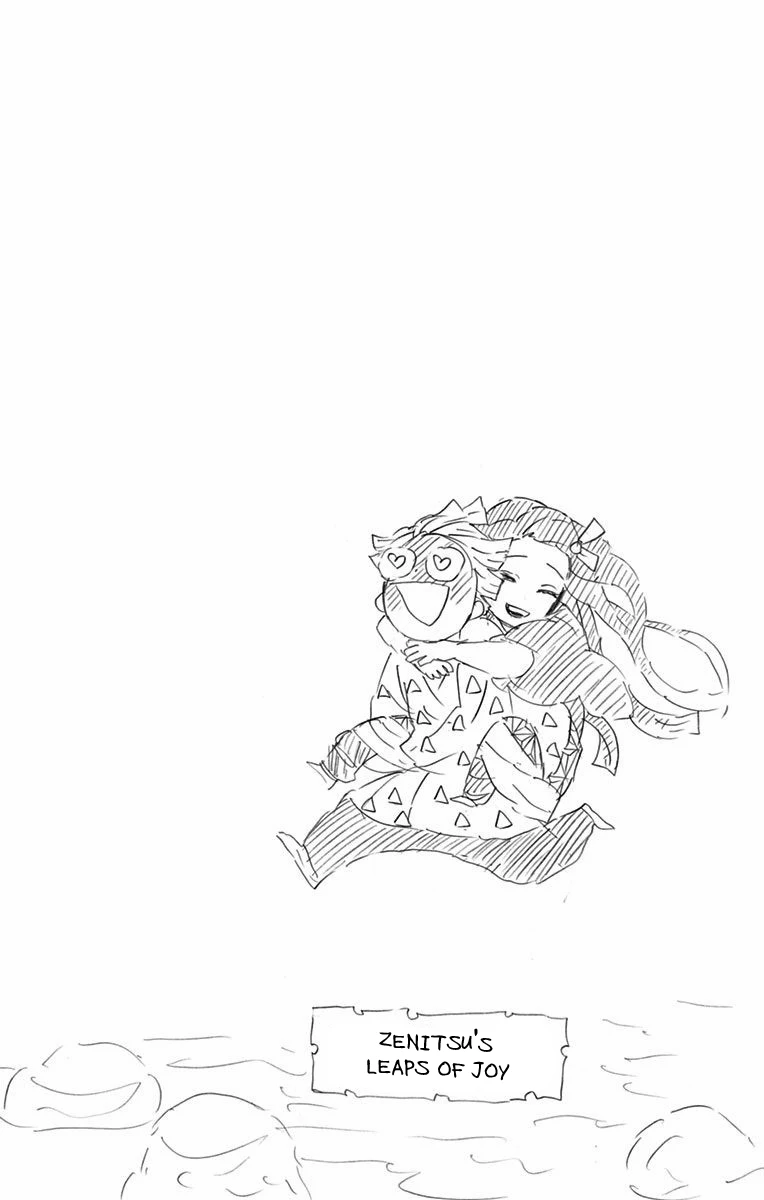 Read Demon Slayer Kimetsu no Yaiba Manga Online