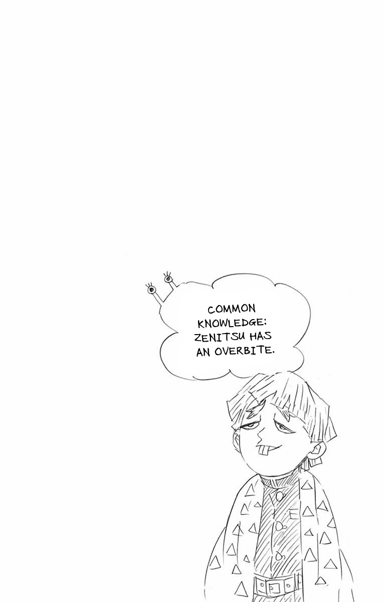 Read Demon Slayer Kimetsu no Yaiba Manga Online