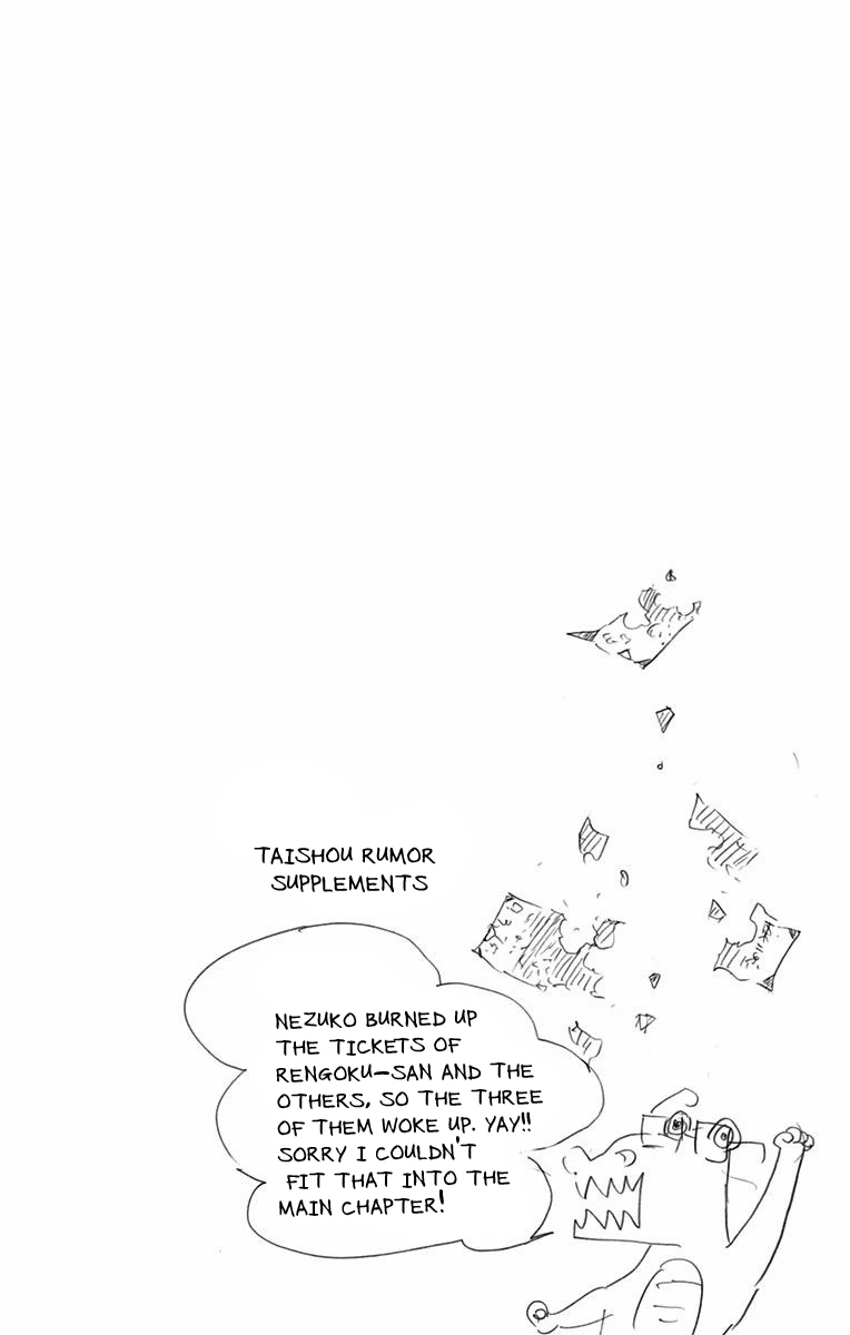 Read Demon Slayer Kimetsu no Yaiba Manga Online