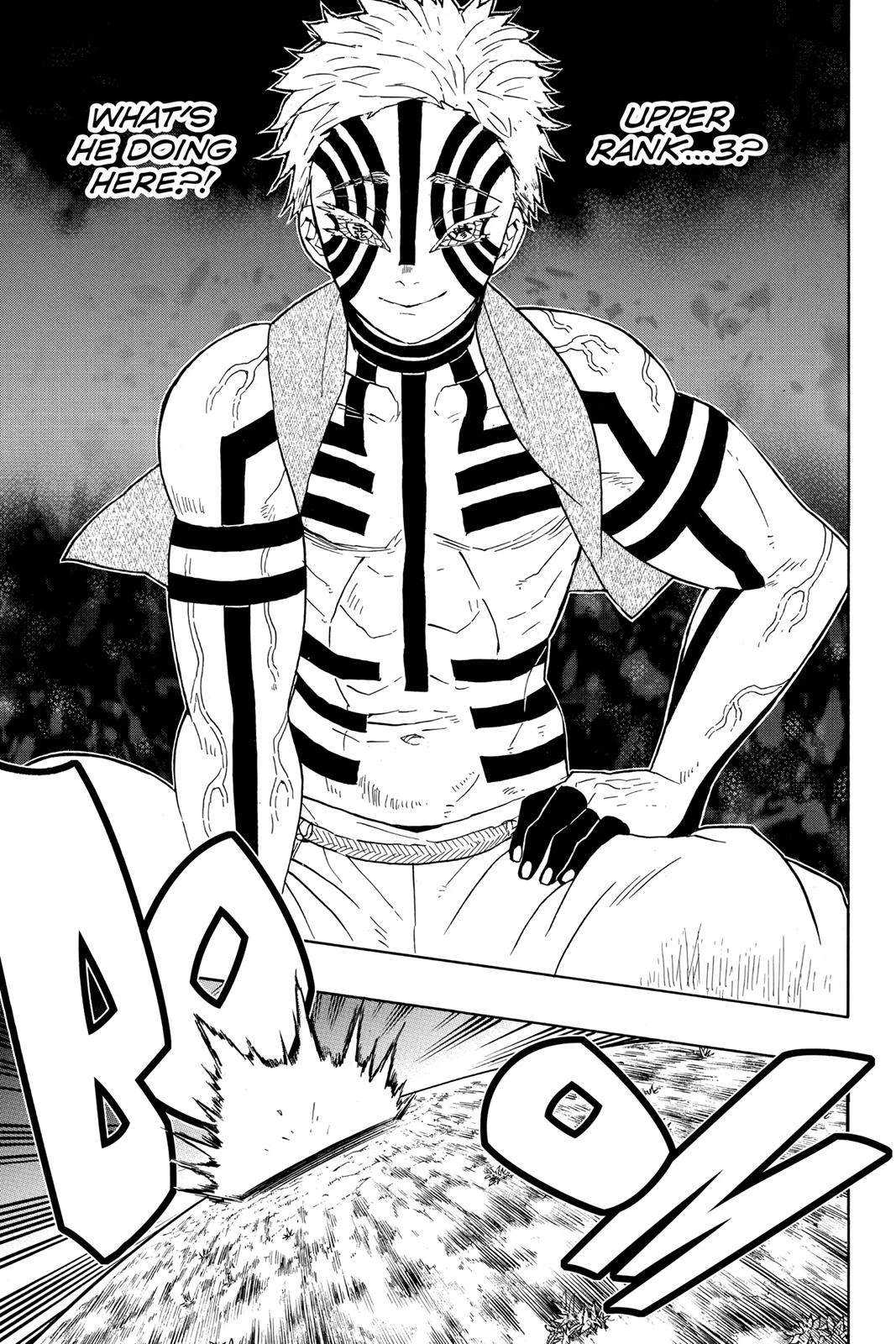Read Demon Slayer Kimetsu no Yaiba Manga Online