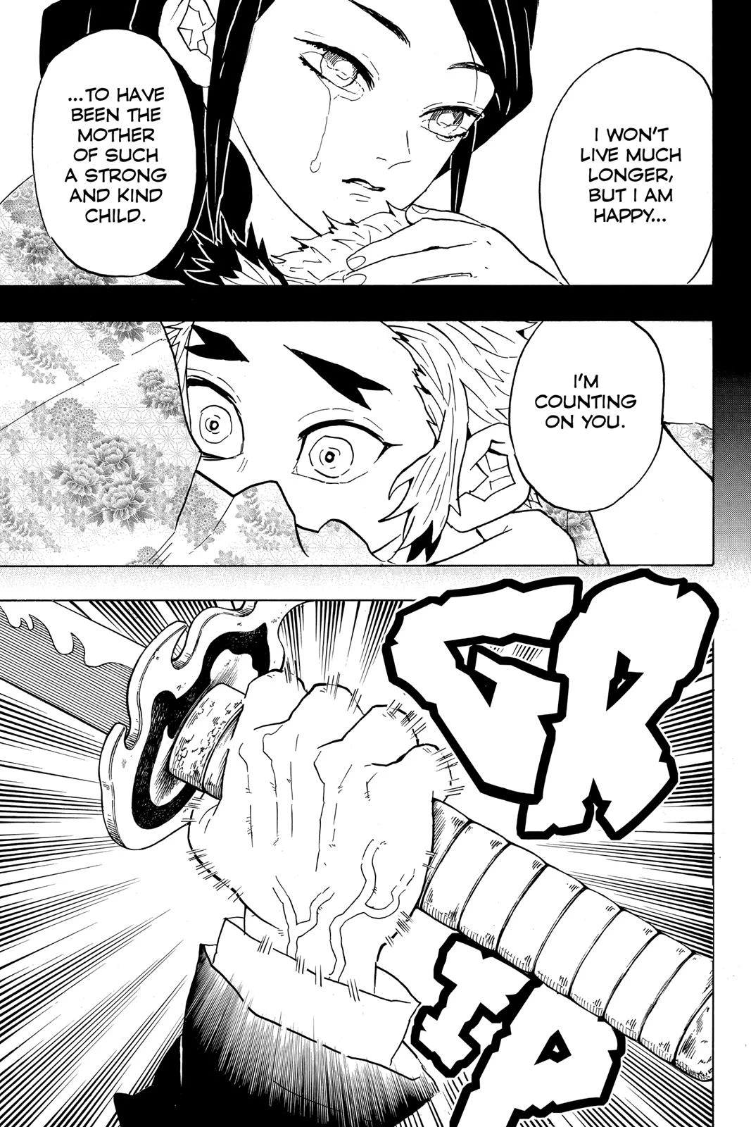 Read Demon Slayer Kimetsu no Yaiba Manga Online