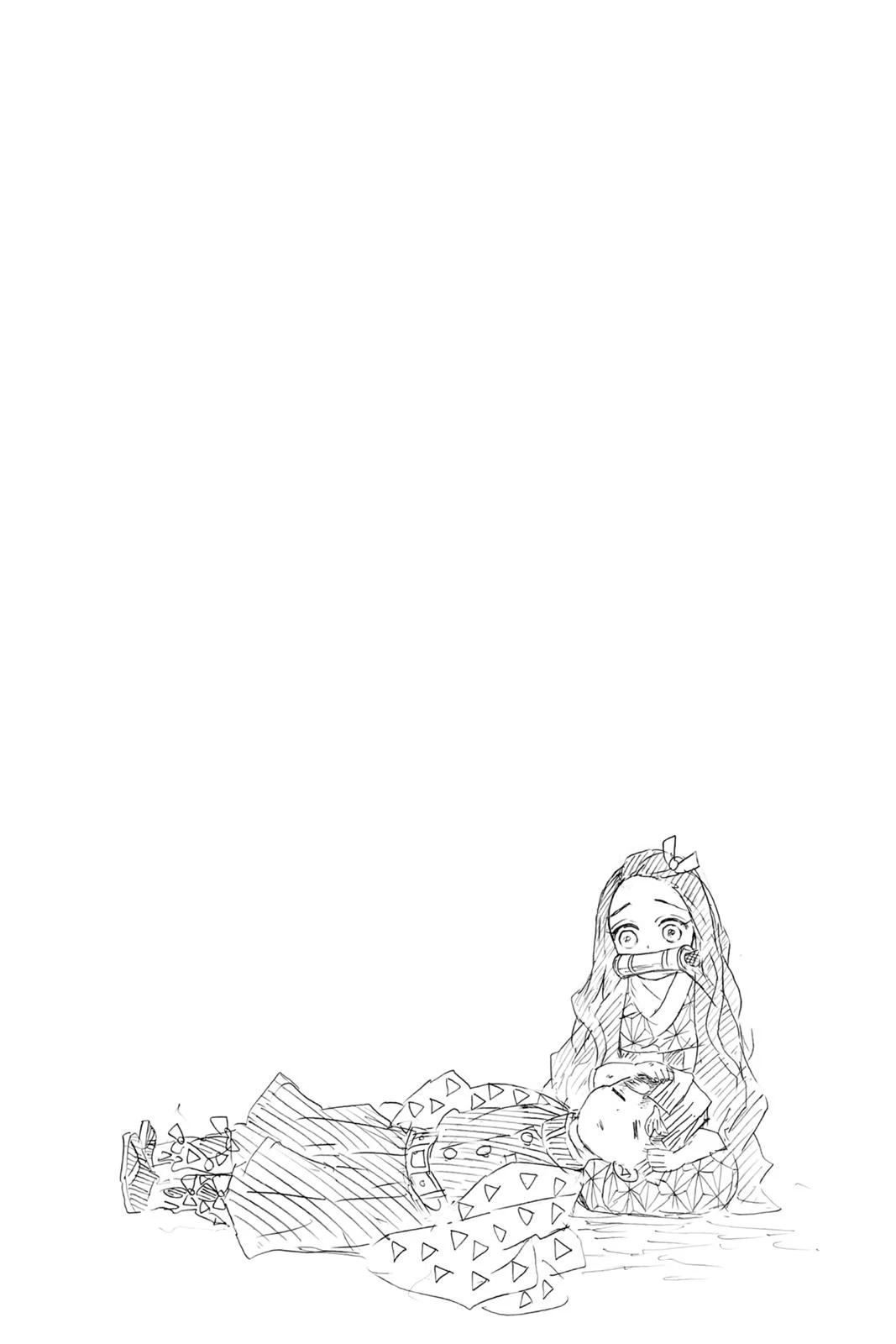 Read Demon Slayer Kimetsu no Yaiba Manga Online