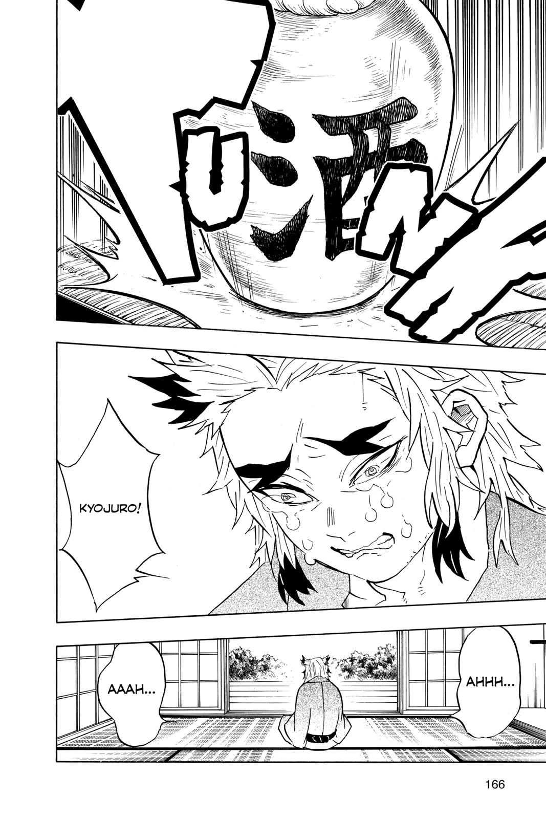 Read Demon Slayer Kimetsu no Yaiba Manga Online