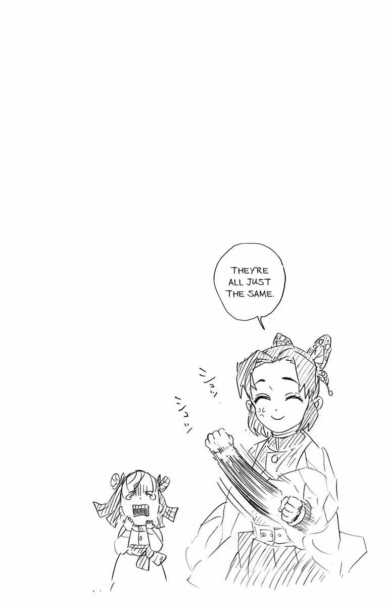 Read Demon Slayer Kimetsu no Yaiba Manga Online