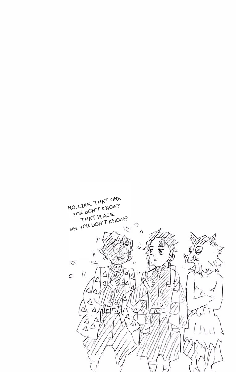 Read Demon Slayer Kimetsu no Yaiba Manga Online