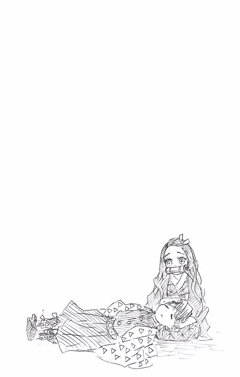 Read Demon Slayer Kimetsu no Yaiba Manga Online