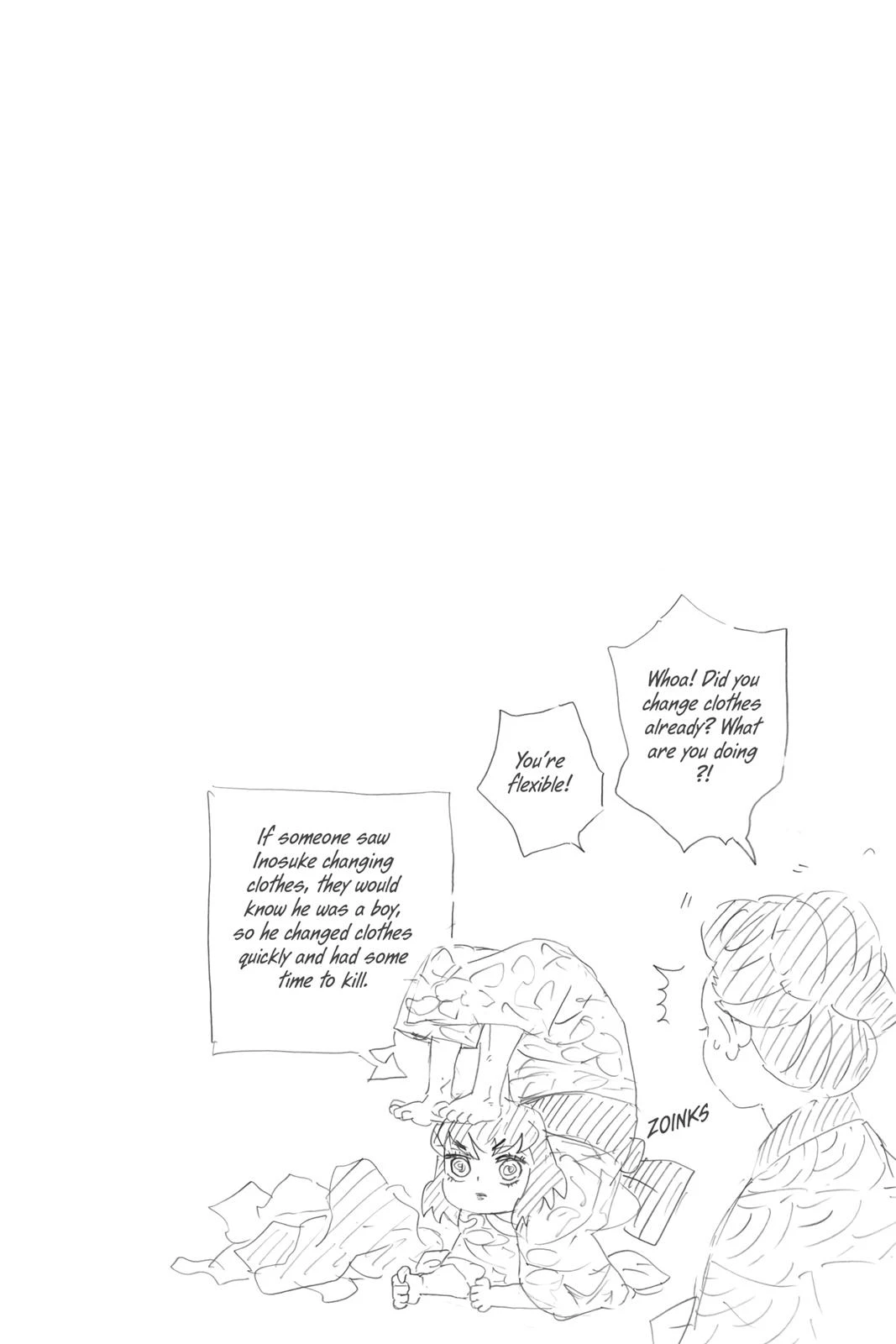 Read Demon Slayer Kimetsu no Yaiba Manga Online