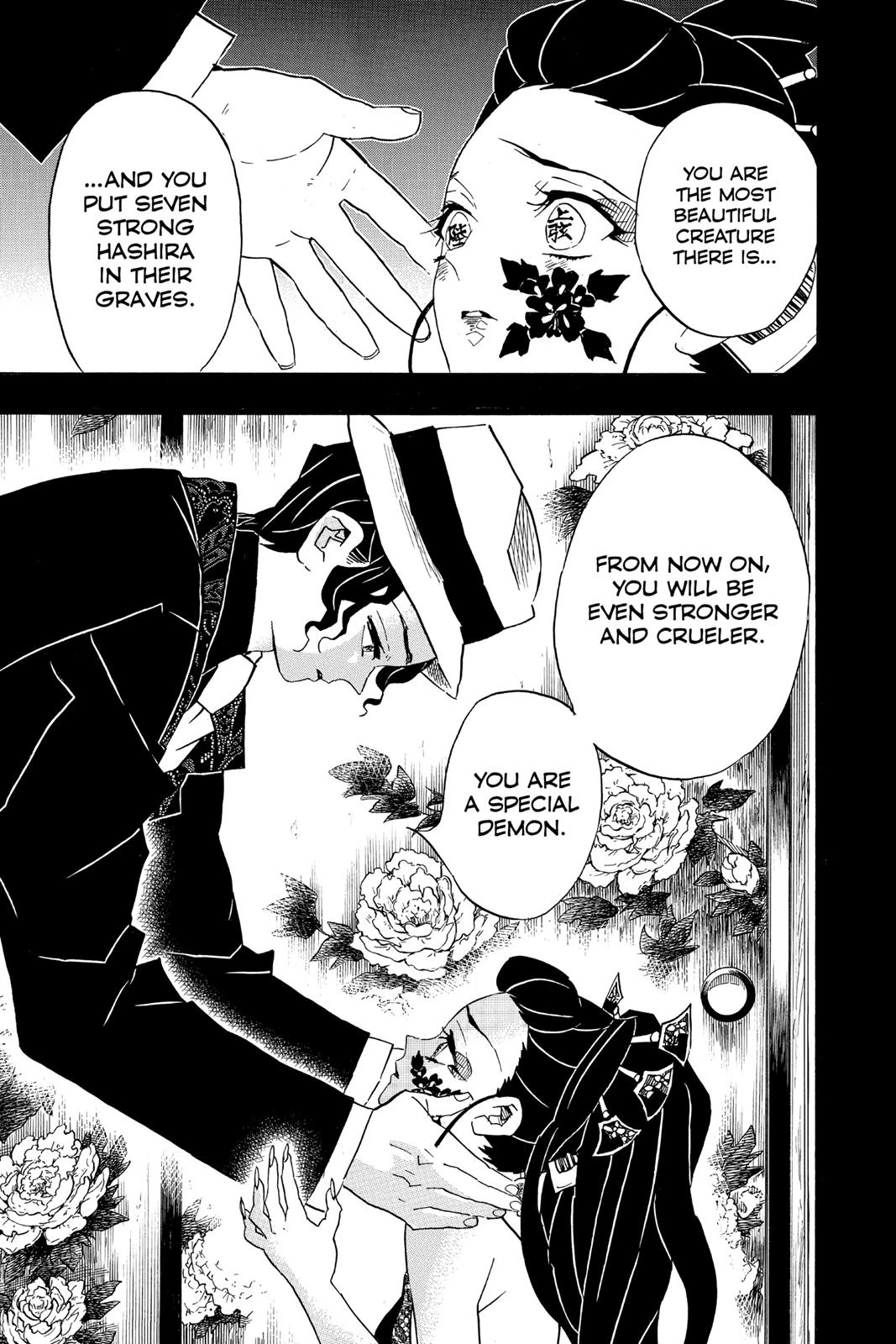 Read Demon Slayer Kimetsu no Yaiba Manga Online