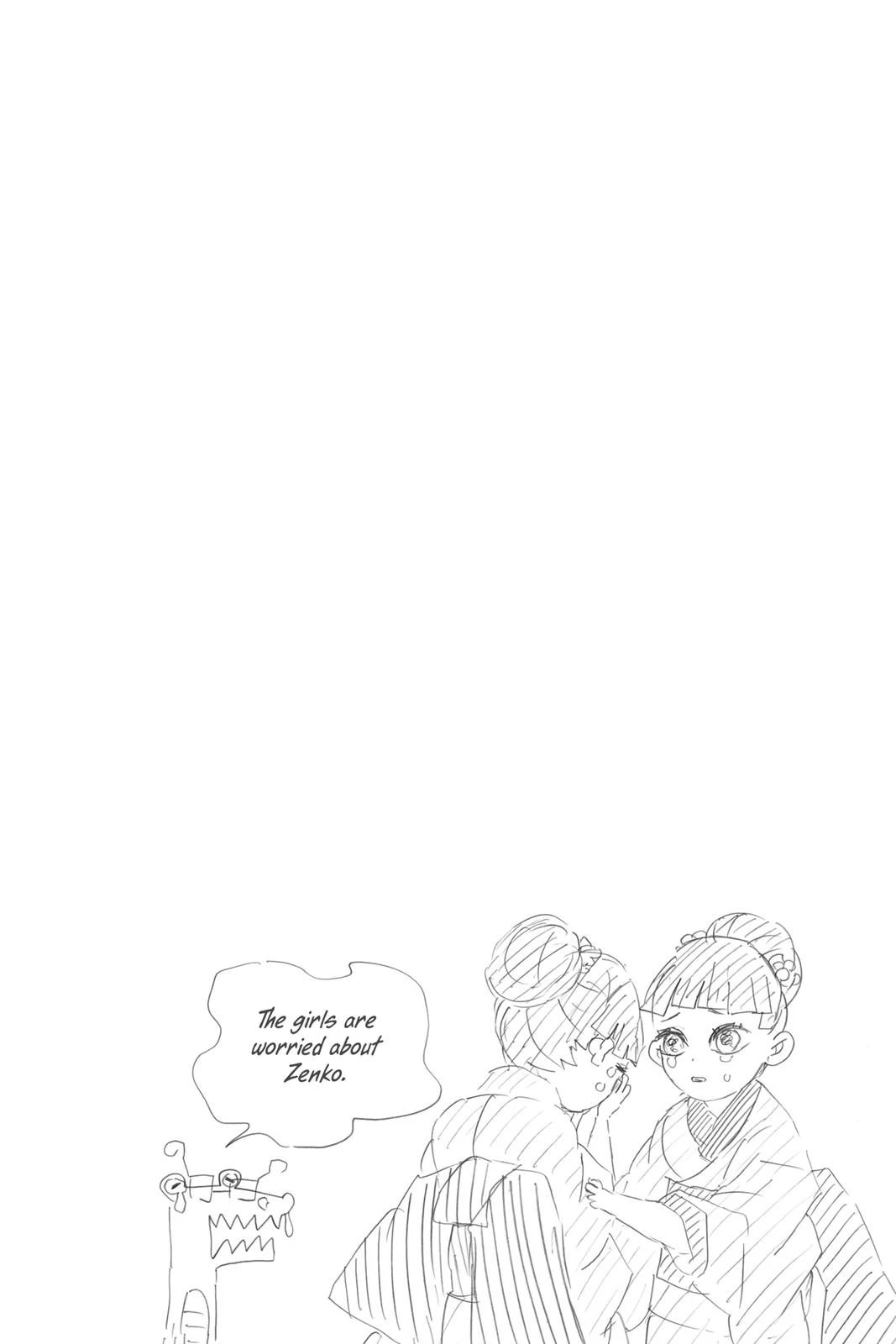 Read Demon Slayer Kimetsu no Yaiba Manga Online