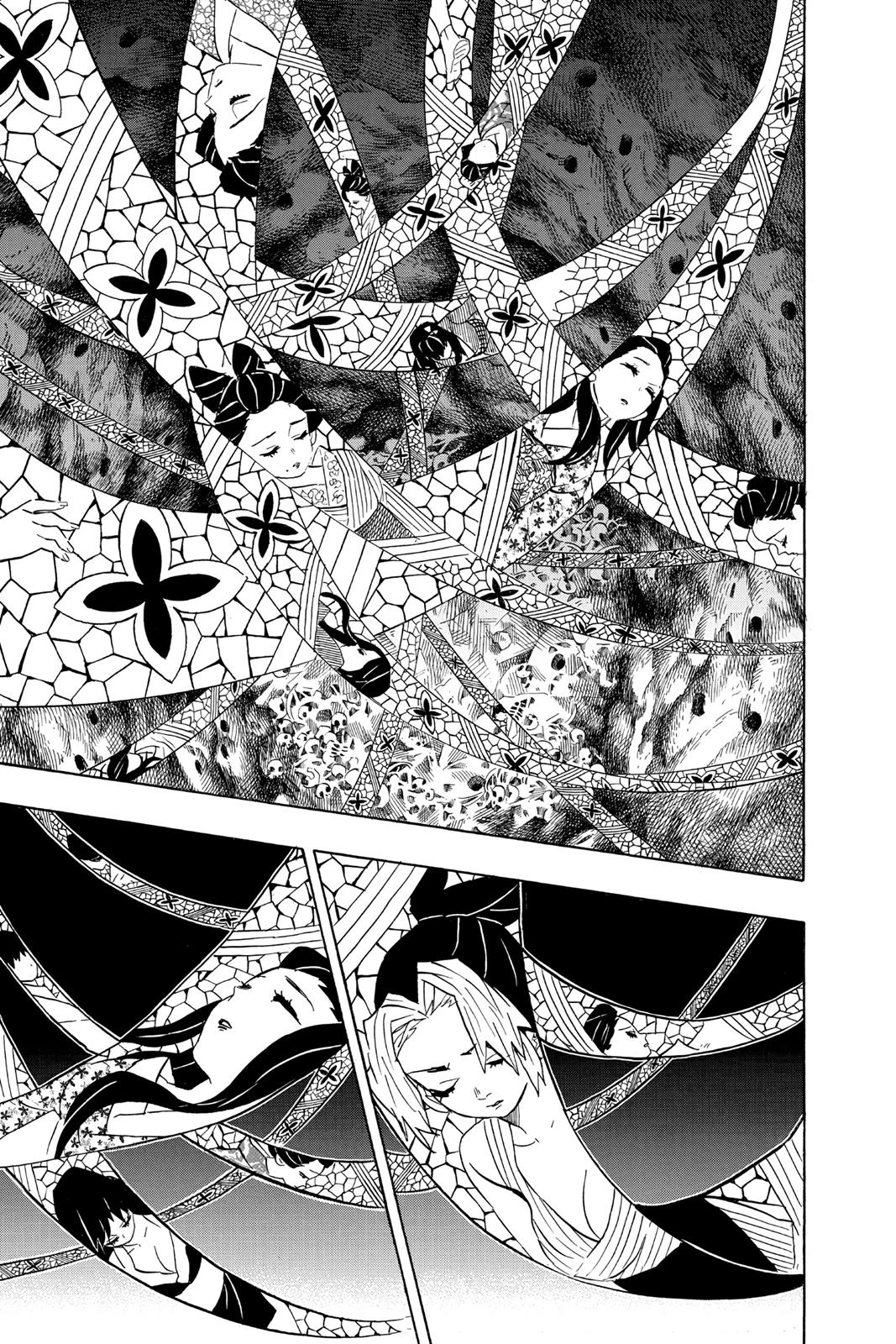 Read Demon Slayer Kimetsu no Yaiba Manga Online