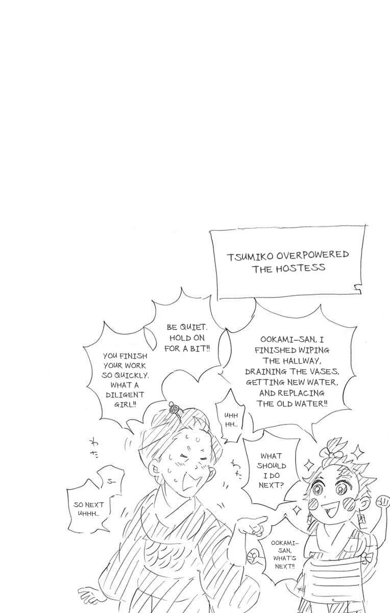 Read Demon Slayer Kimetsu no Yaiba Manga Online