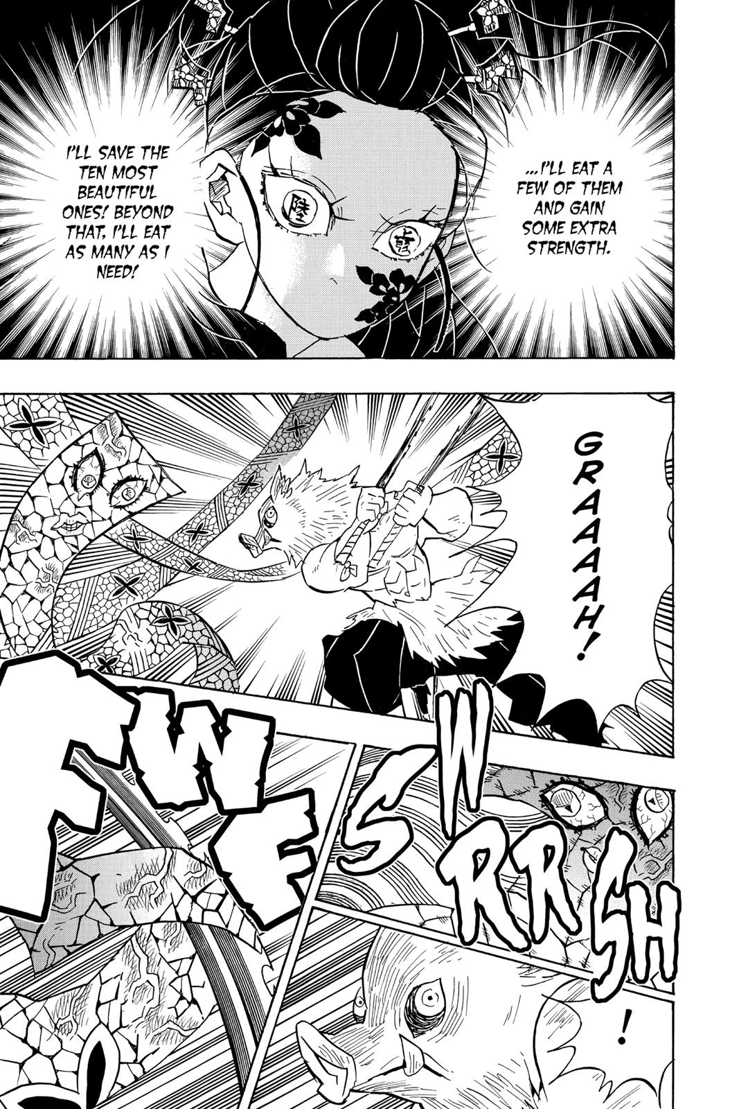 Read Demon Slayer Kimetsu no Yaiba Manga Online