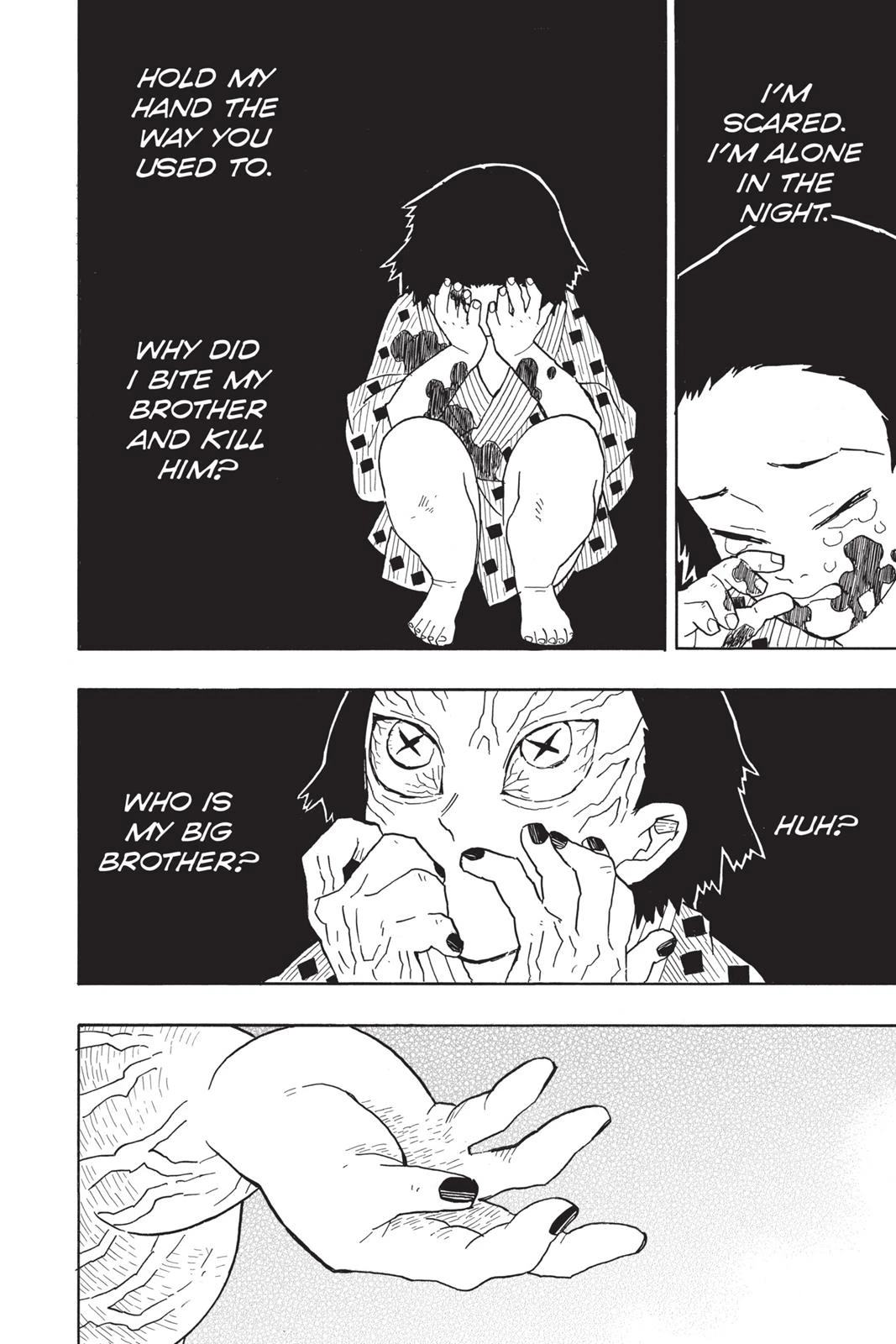 Read Demon Slayer Kimetsu no Yaiba Manga Online