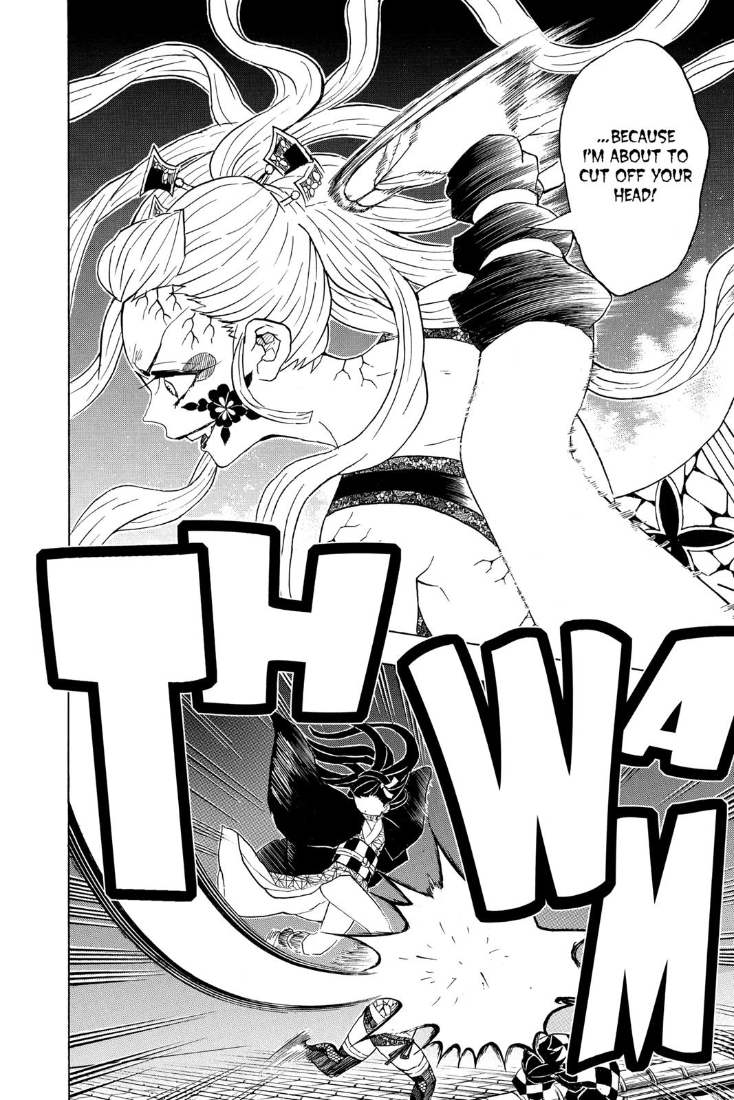 Read Demon Slayer Kimetsu no Yaiba Manga Online
