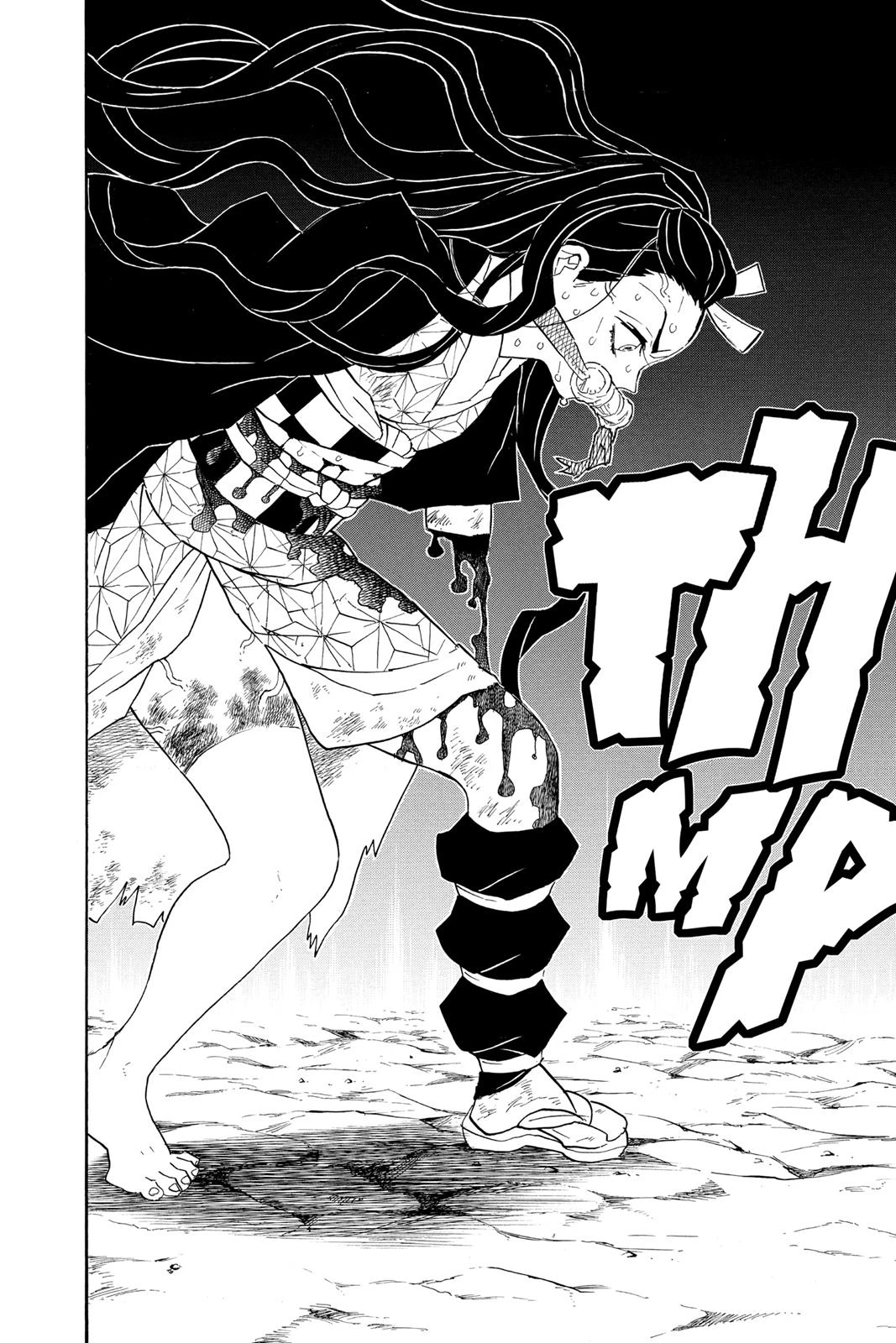 Read Demon Slayer Kimetsu no Yaiba Manga Online