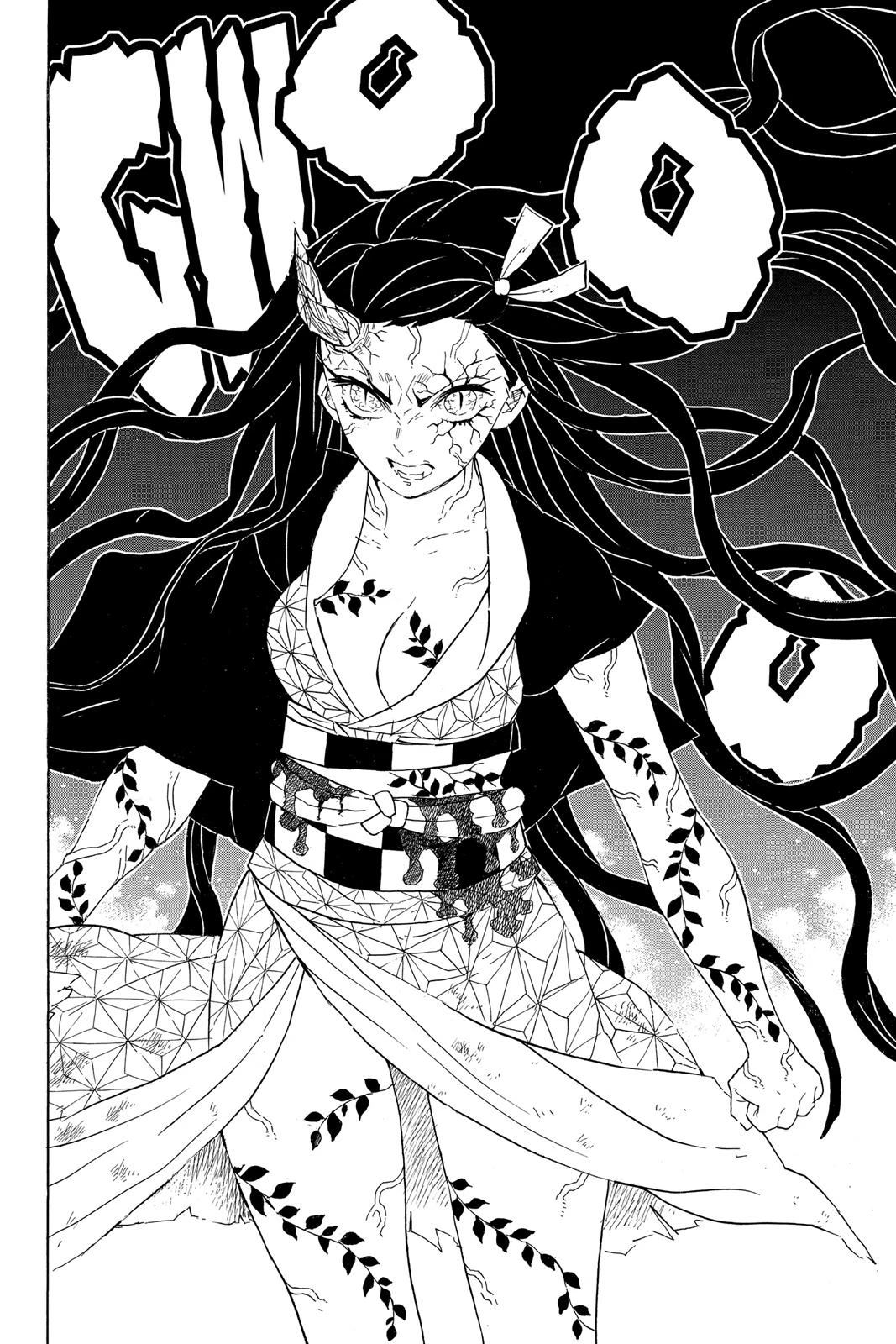 Read Demon Slayer Kimetsu no Yaiba Manga Online