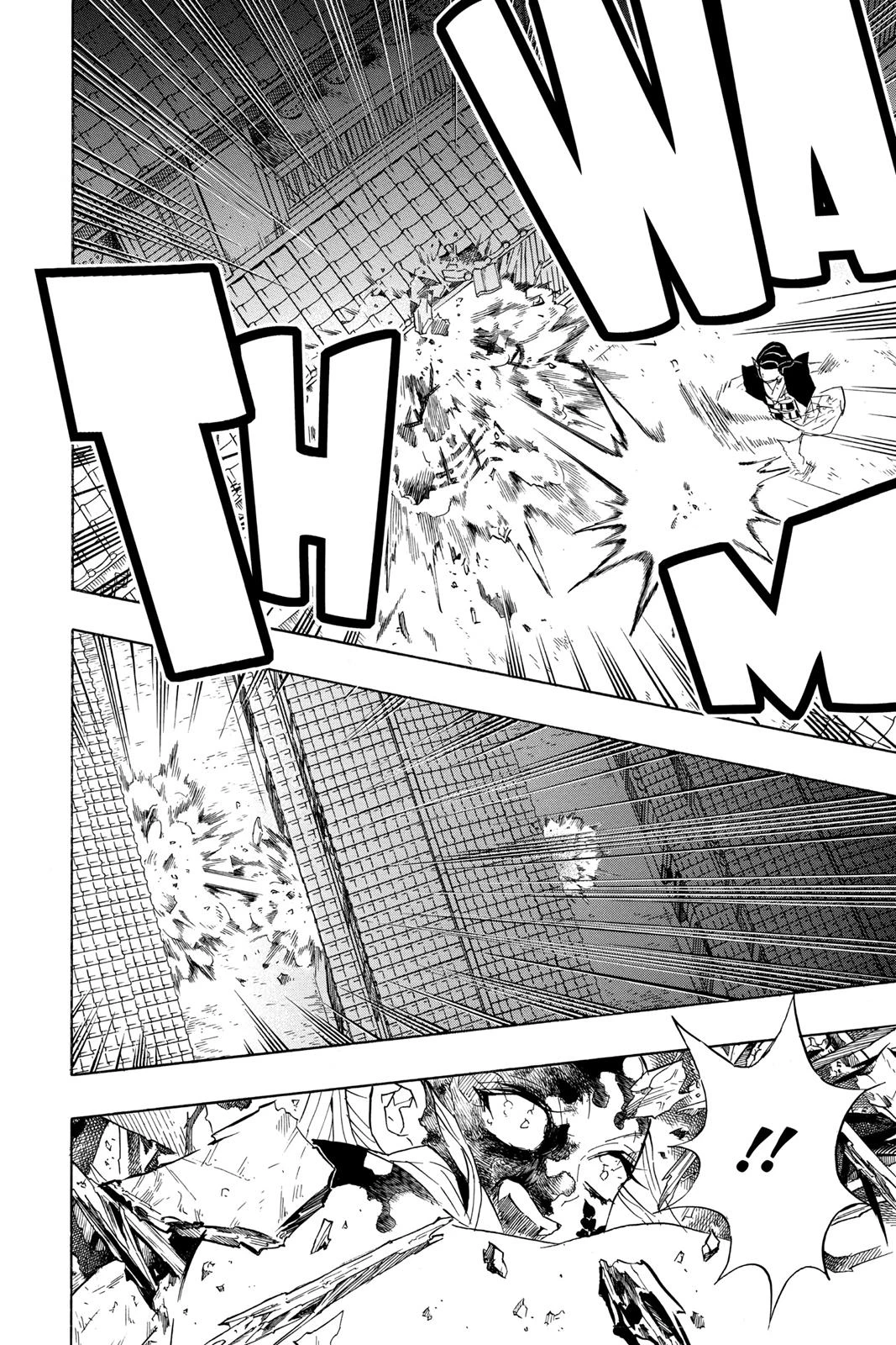 Read Demon Slayer Kimetsu no Yaiba Manga Online