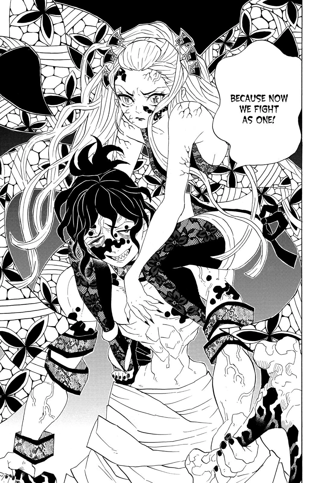 Read Demon Slayer Kimetsu no Yaiba Manga Online
