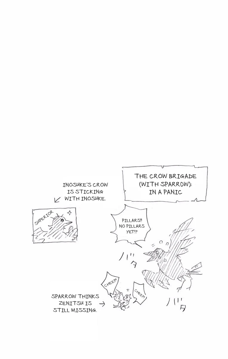 Read Demon Slayer Kimetsu no Yaiba Manga Online