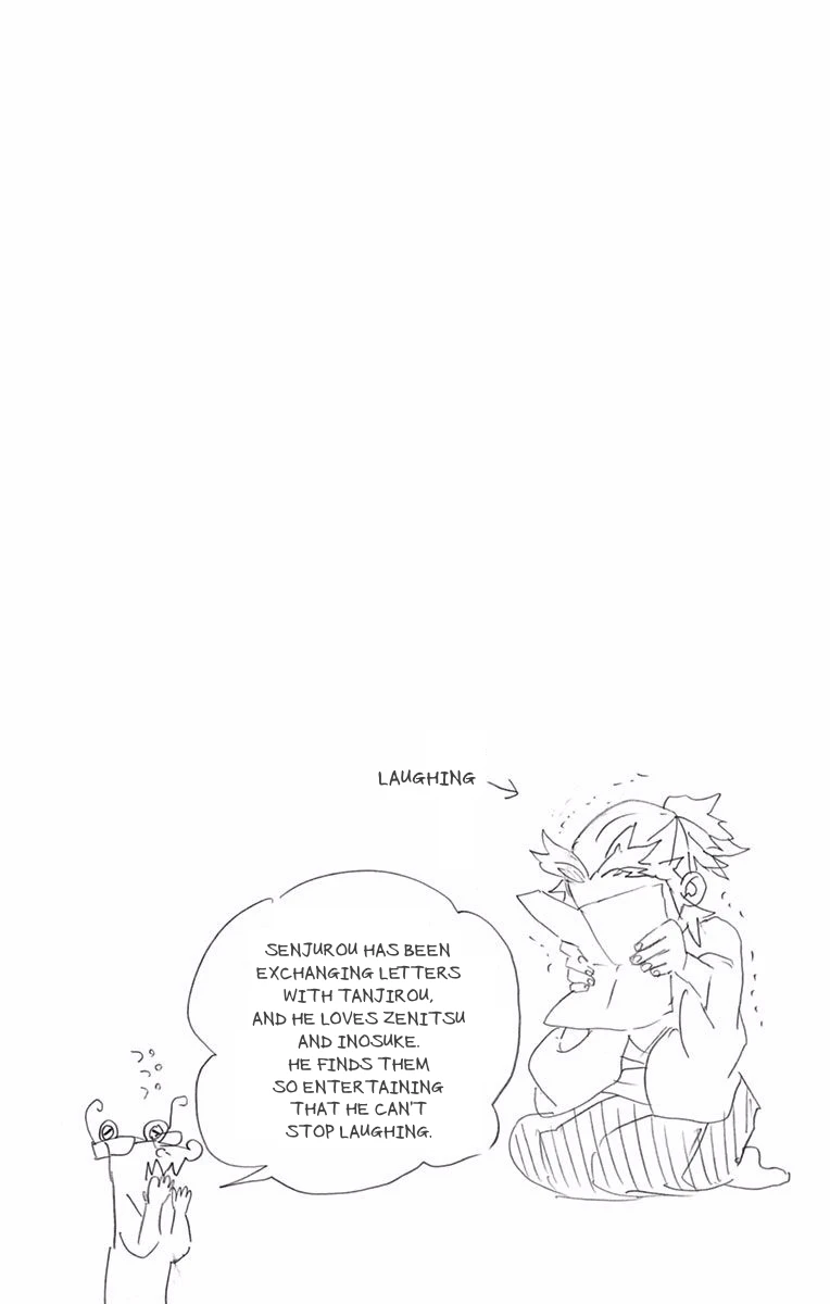 Read Demon Slayer Kimetsu no Yaiba Manga Online