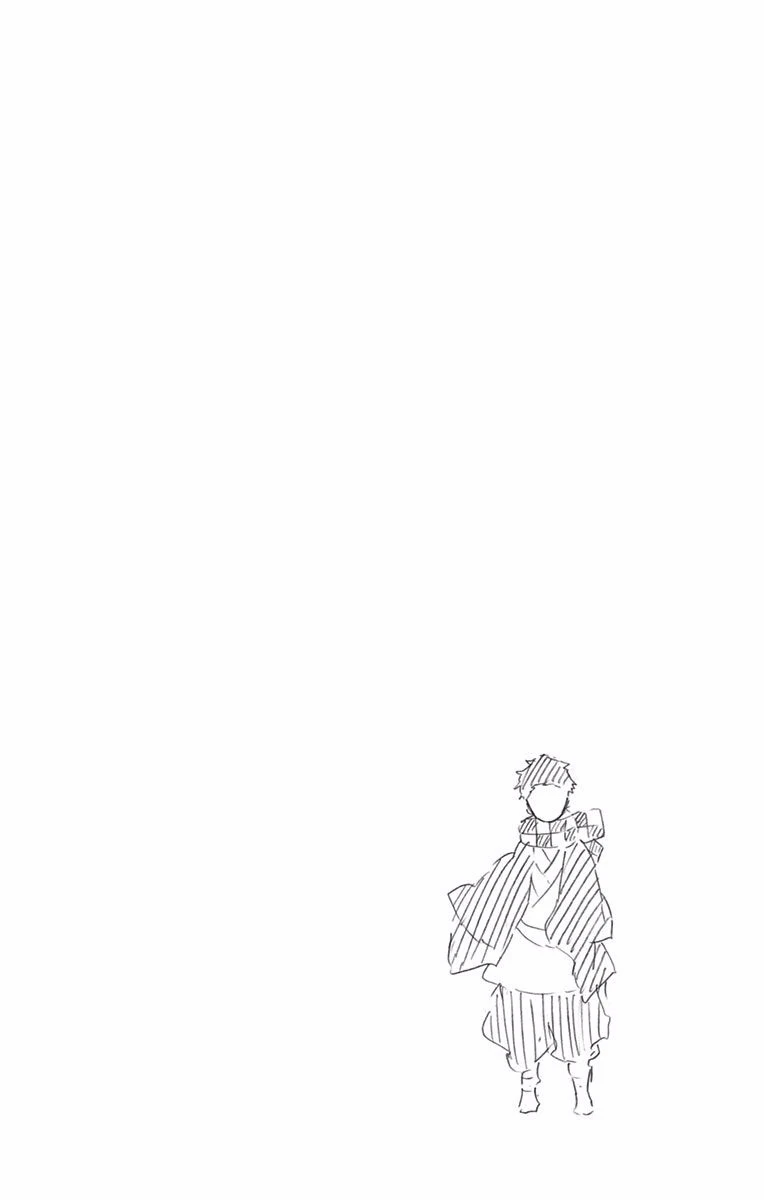 Read Demon Slayer Kimetsu no Yaiba Manga Online