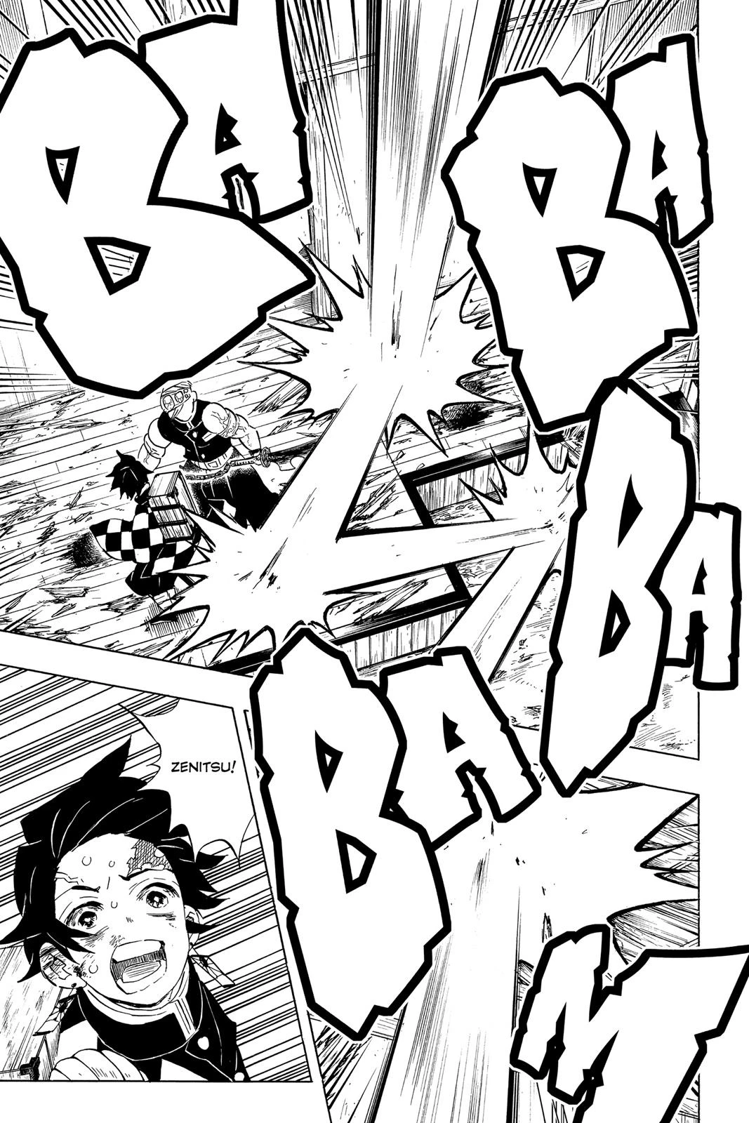Read Demon Slayer Kimetsu no Yaiba Manga Online
