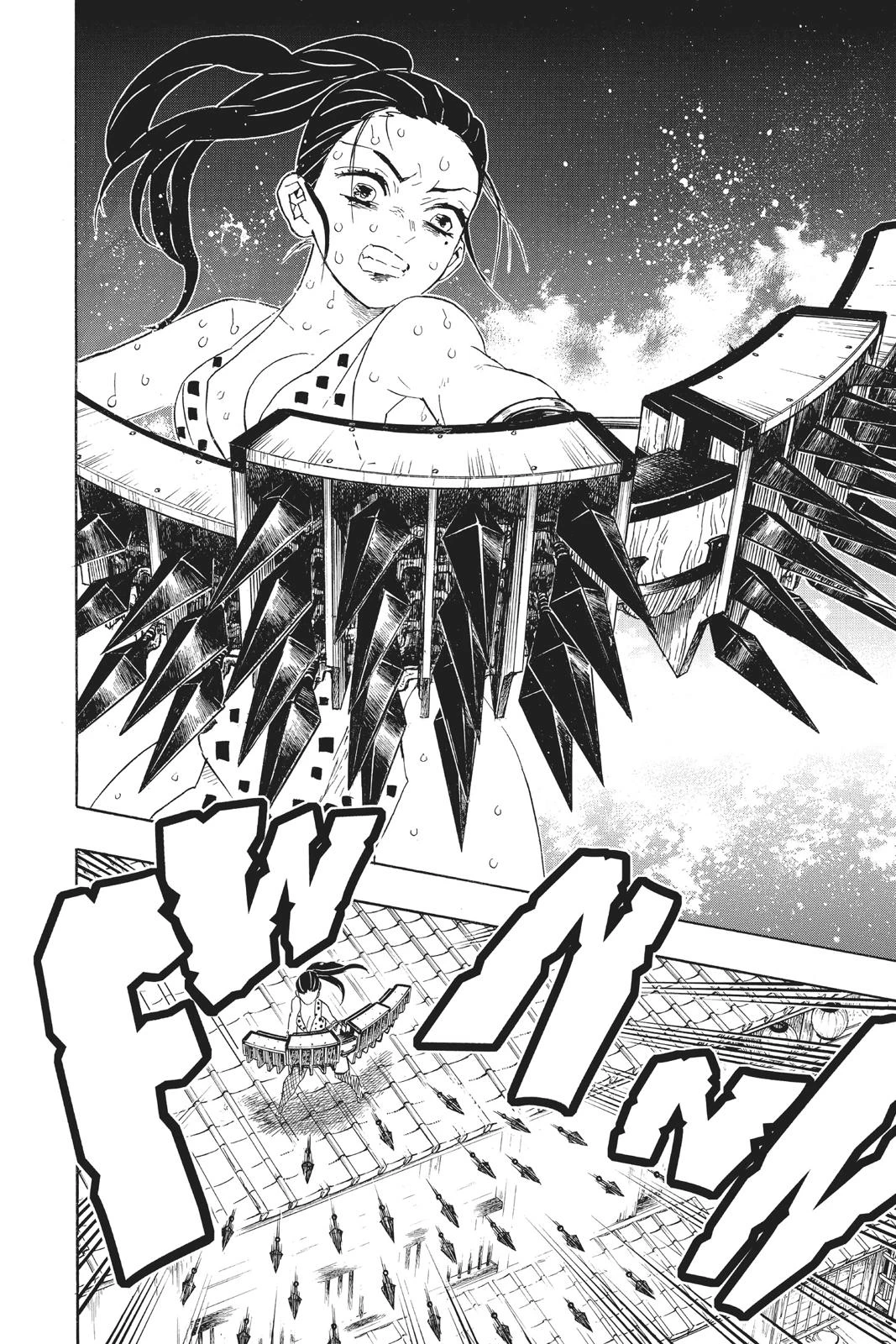 Read Demon Slayer Kimetsu no Yaiba Manga Online