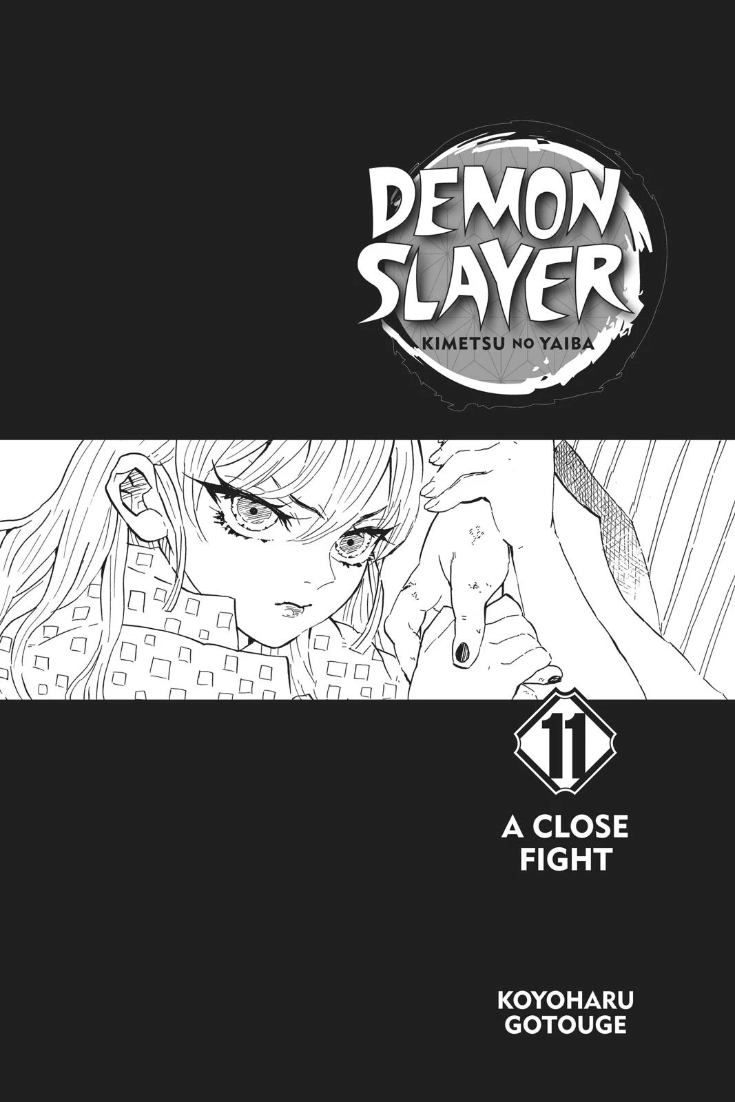 Read Demon Slayer Kimetsu no Yaiba Manga Online