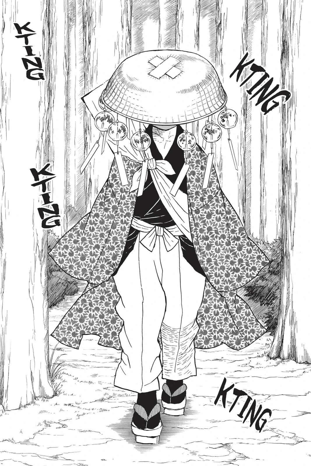 Read Demon Slayer Kimetsu no Yaiba Manga Online