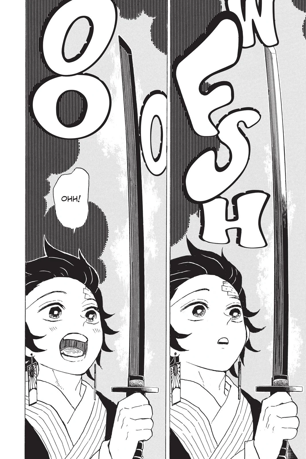 Read Demon Slayer Kimetsu no Yaiba Manga Online