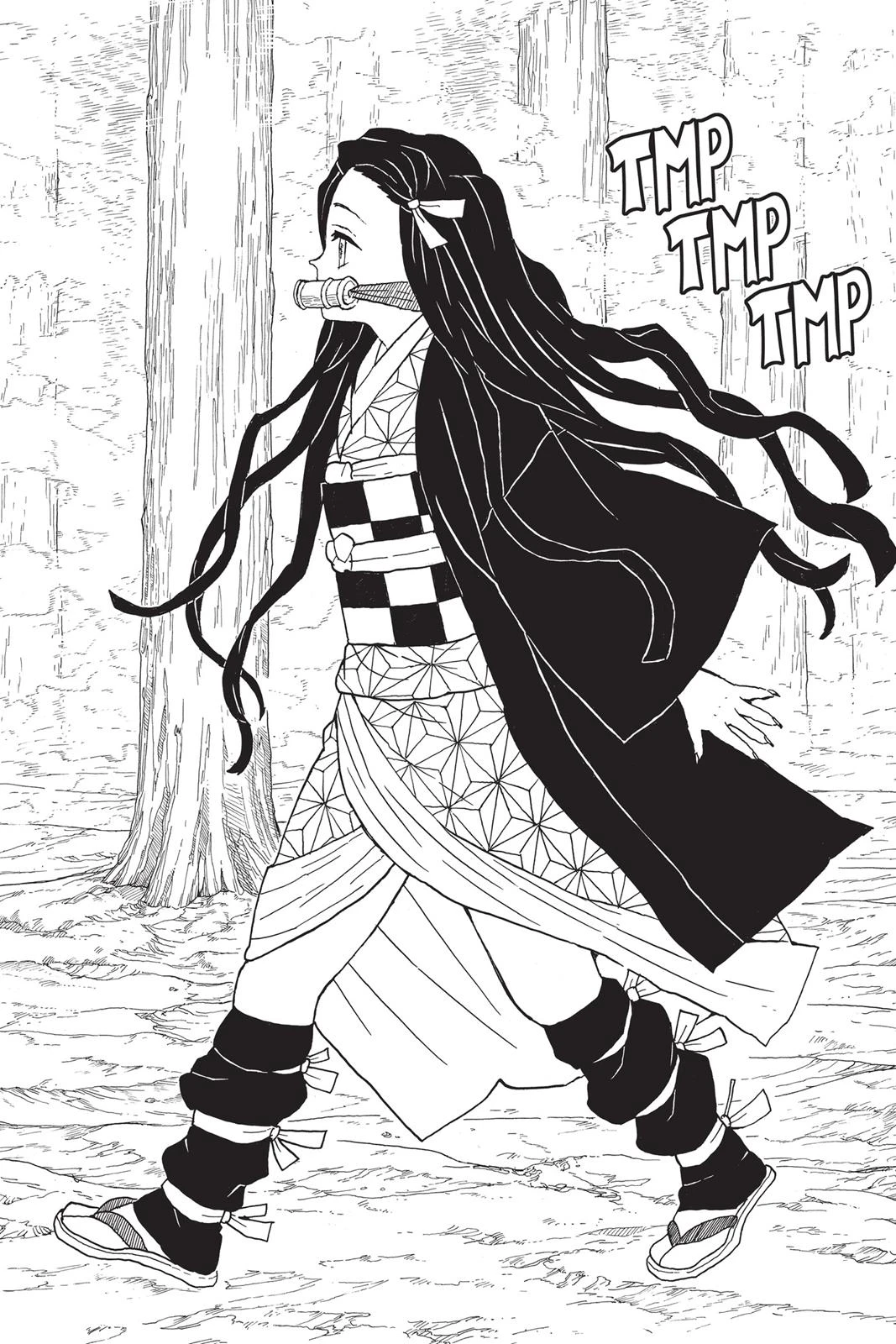 Read Demon Slayer Kimetsu no Yaiba Manga Online