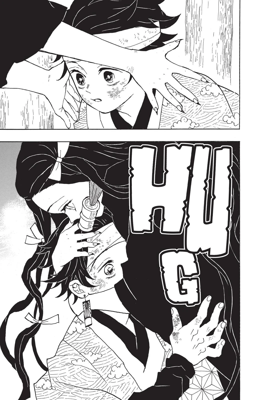 Read Demon Slayer Kimetsu no Yaiba Manga Online