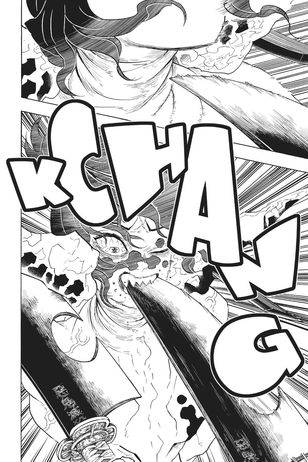 Read Demon Slayer Kimetsu no Yaiba Manga Online