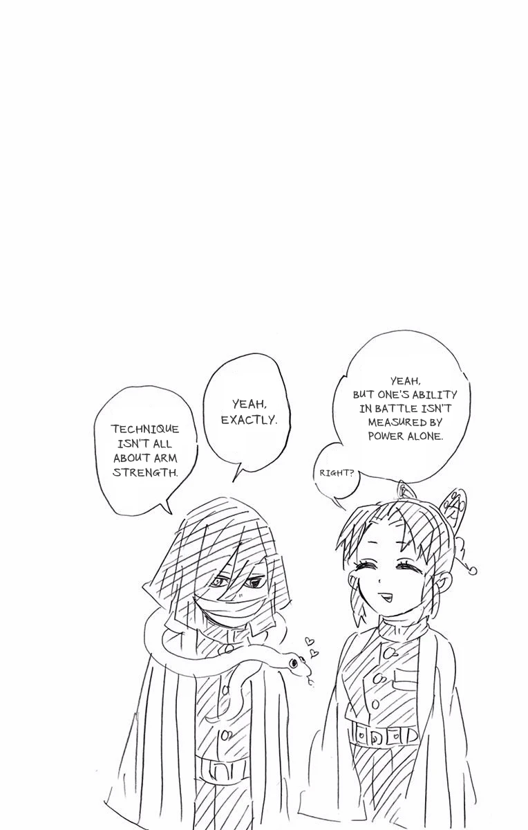 Read Demon Slayer Kimetsu no Yaiba Manga Online