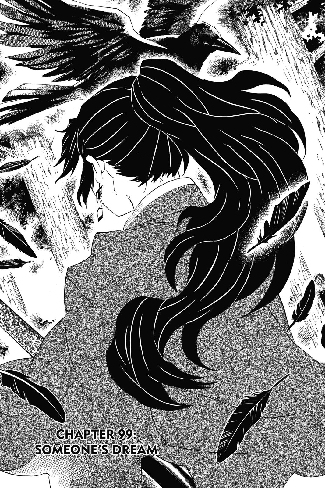 Read Demon Slayer Kimetsu no Yaiba Manga Online