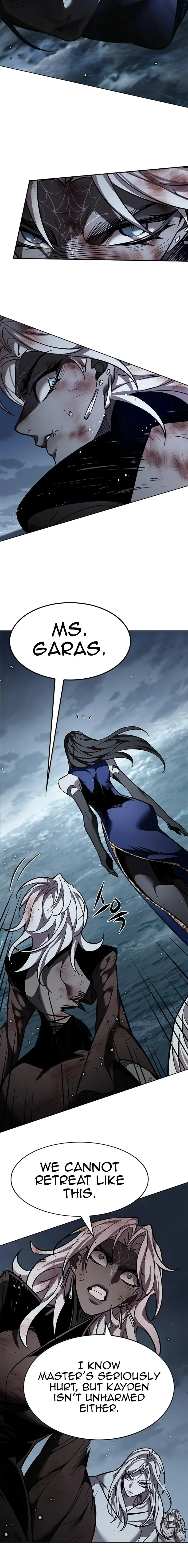 Read Eleceed Manga Online