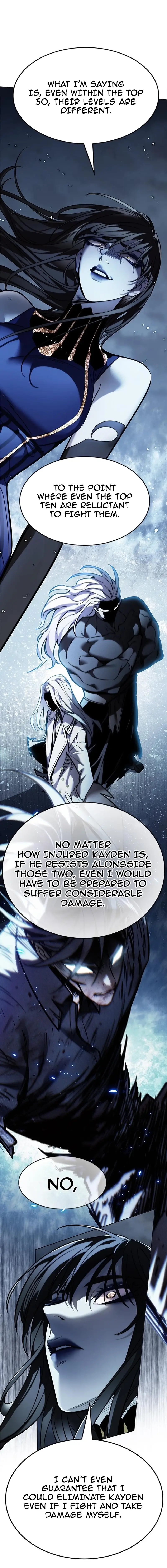 Read Eleceed Manga Online