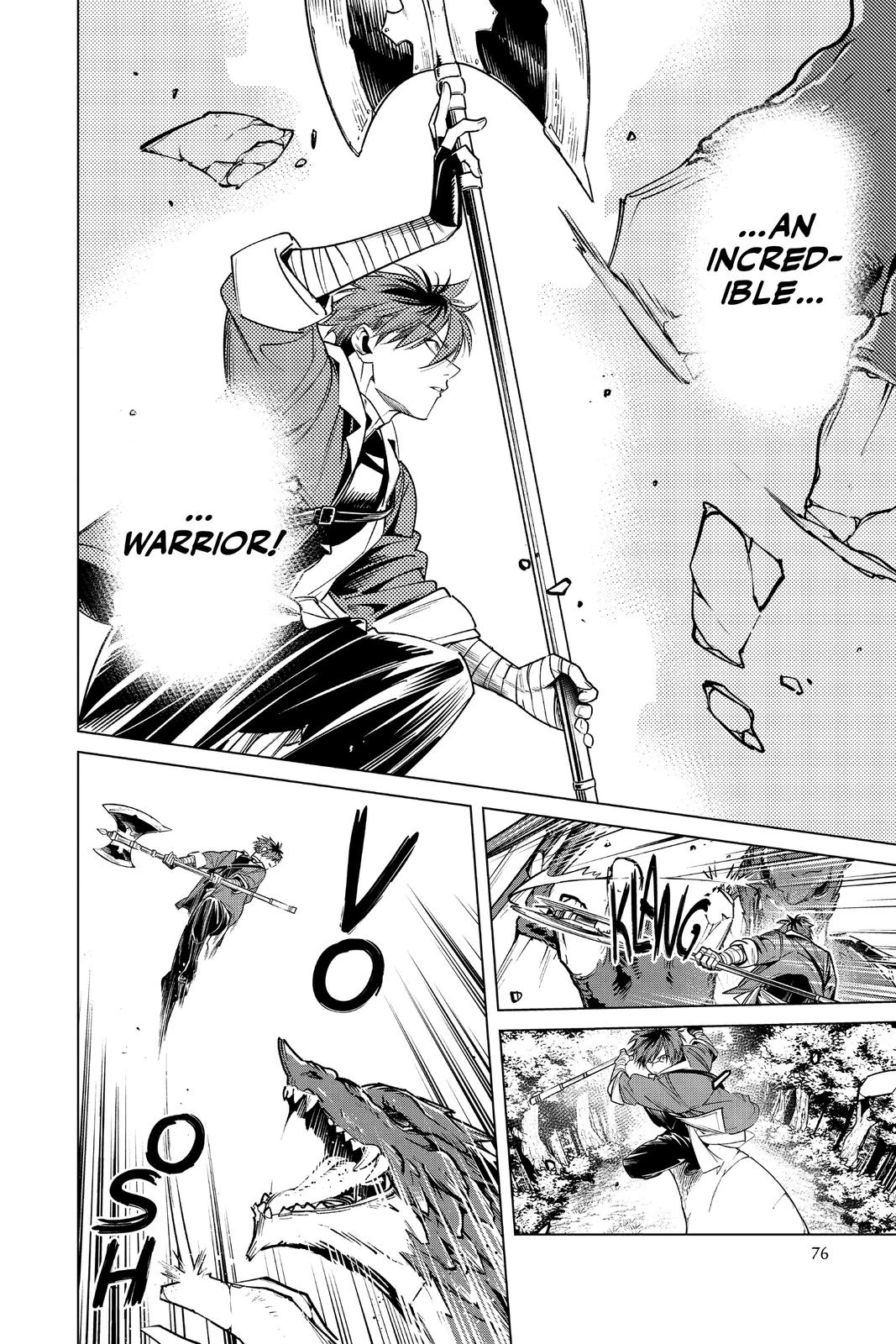 Read Frieren Beyond Journey's End Manga Online