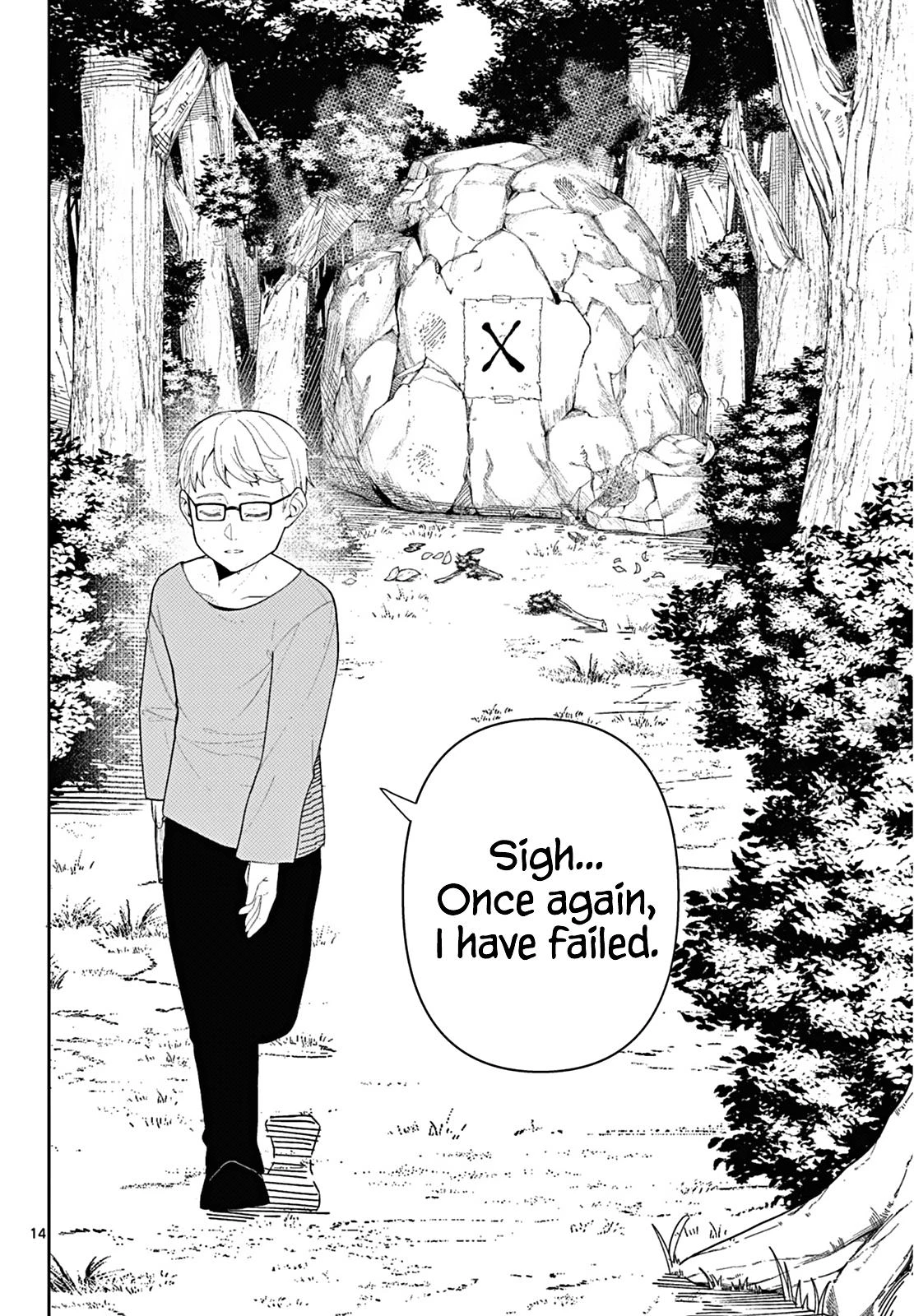 Read Frieren Beyond Journey's End Manga Online