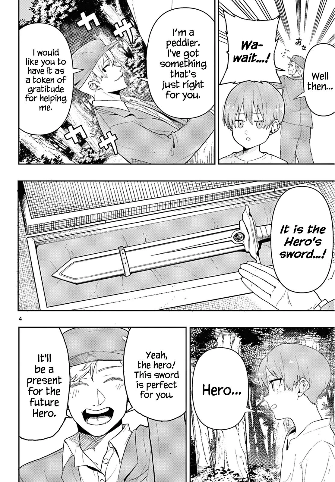 Read Frieren Beyond Journey's End Manga Online