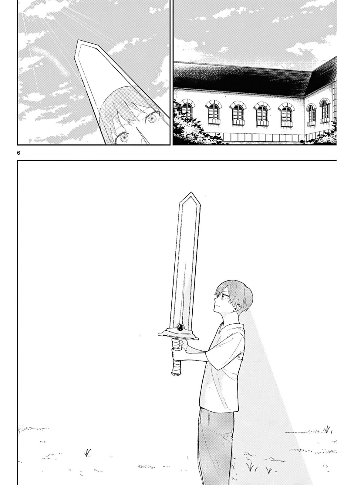 Read Frieren Beyond Journey's End Manga Online
