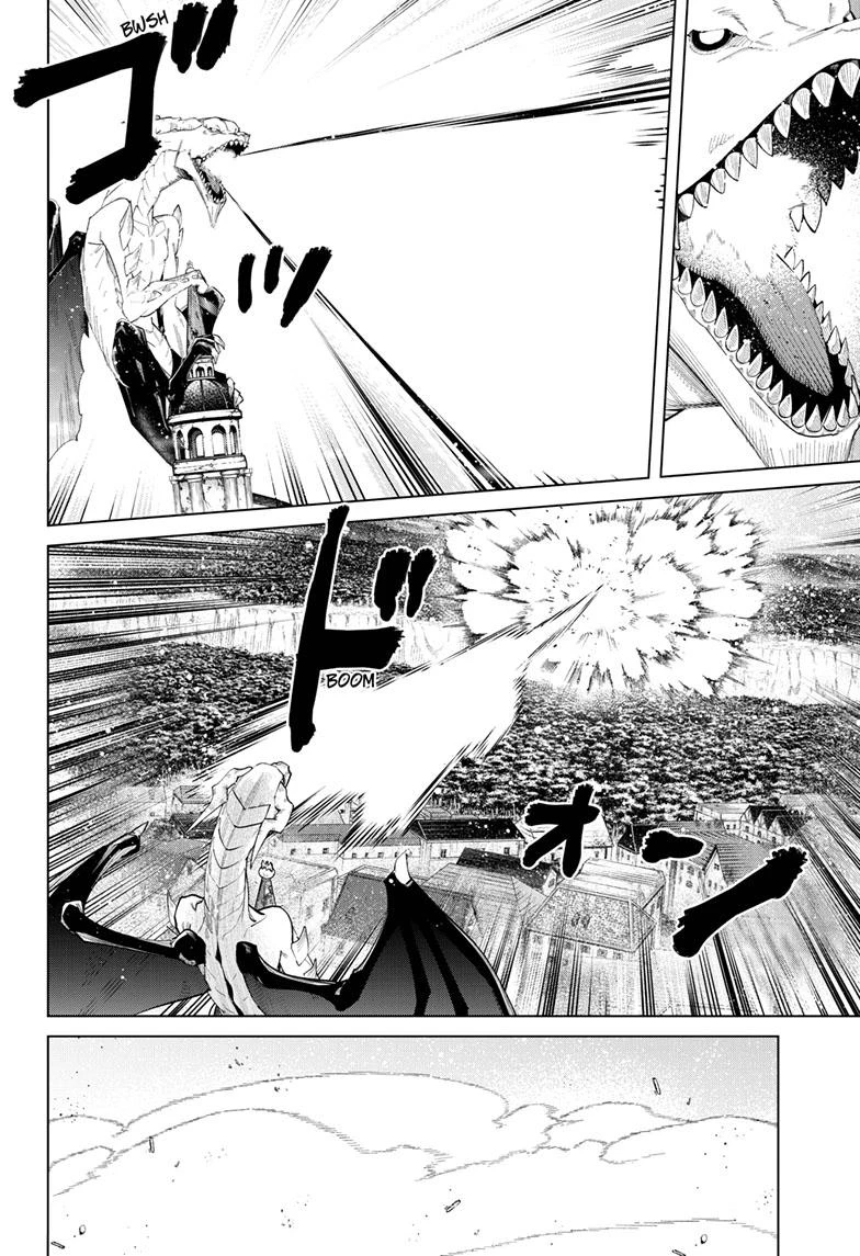Read Frieren Beyond Journey's End Manga Online