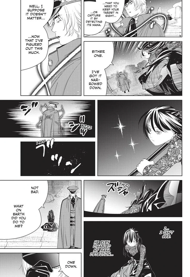 Read Frieren Beyond Journey's End Manga Online