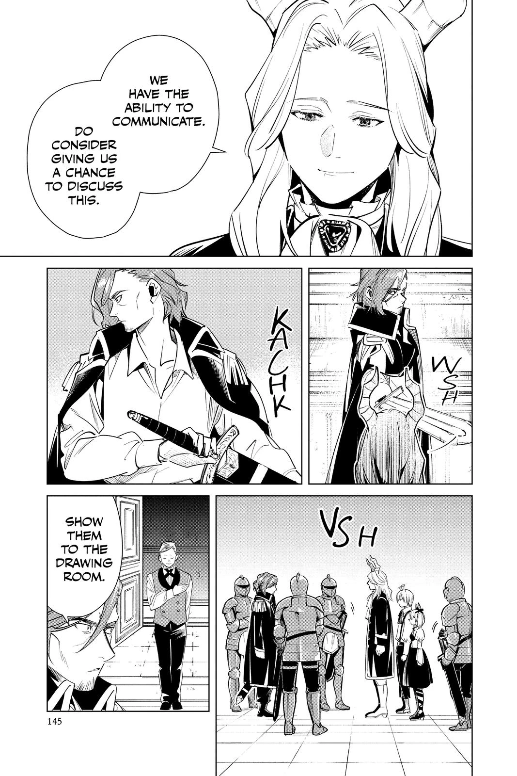 Read Frieren Beyond Journey's End Manga Online