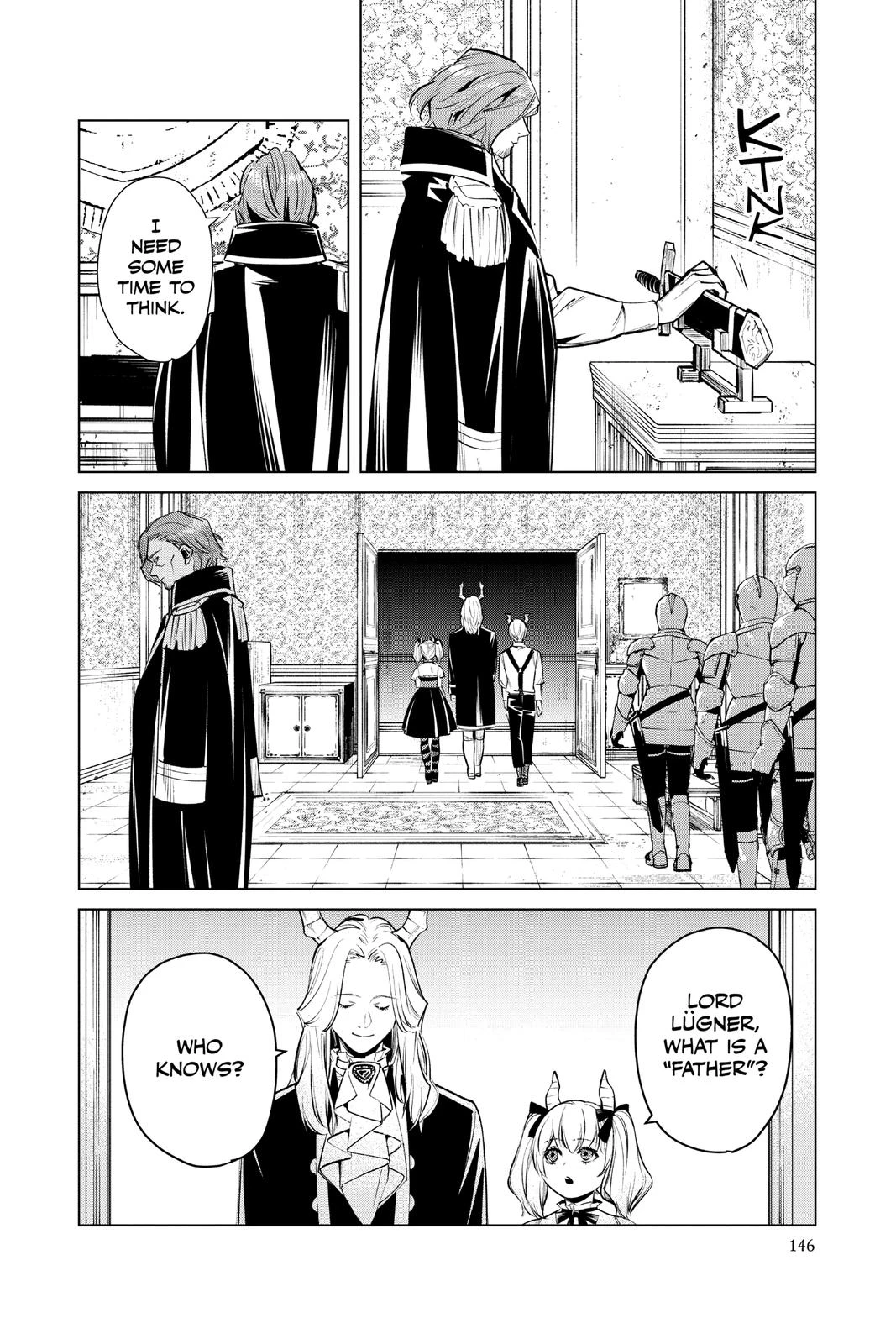 Read Frieren Beyond Journey's End Manga Online