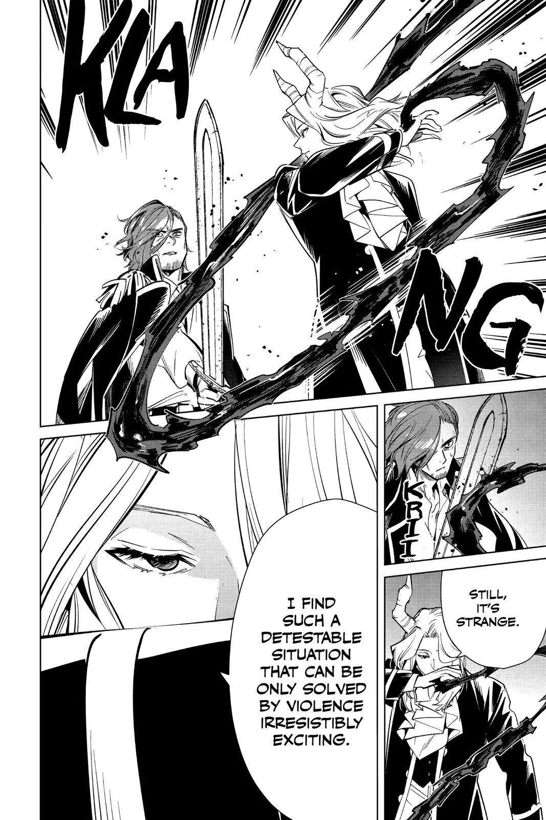 Read Frieren Beyond Journey's End Manga Online