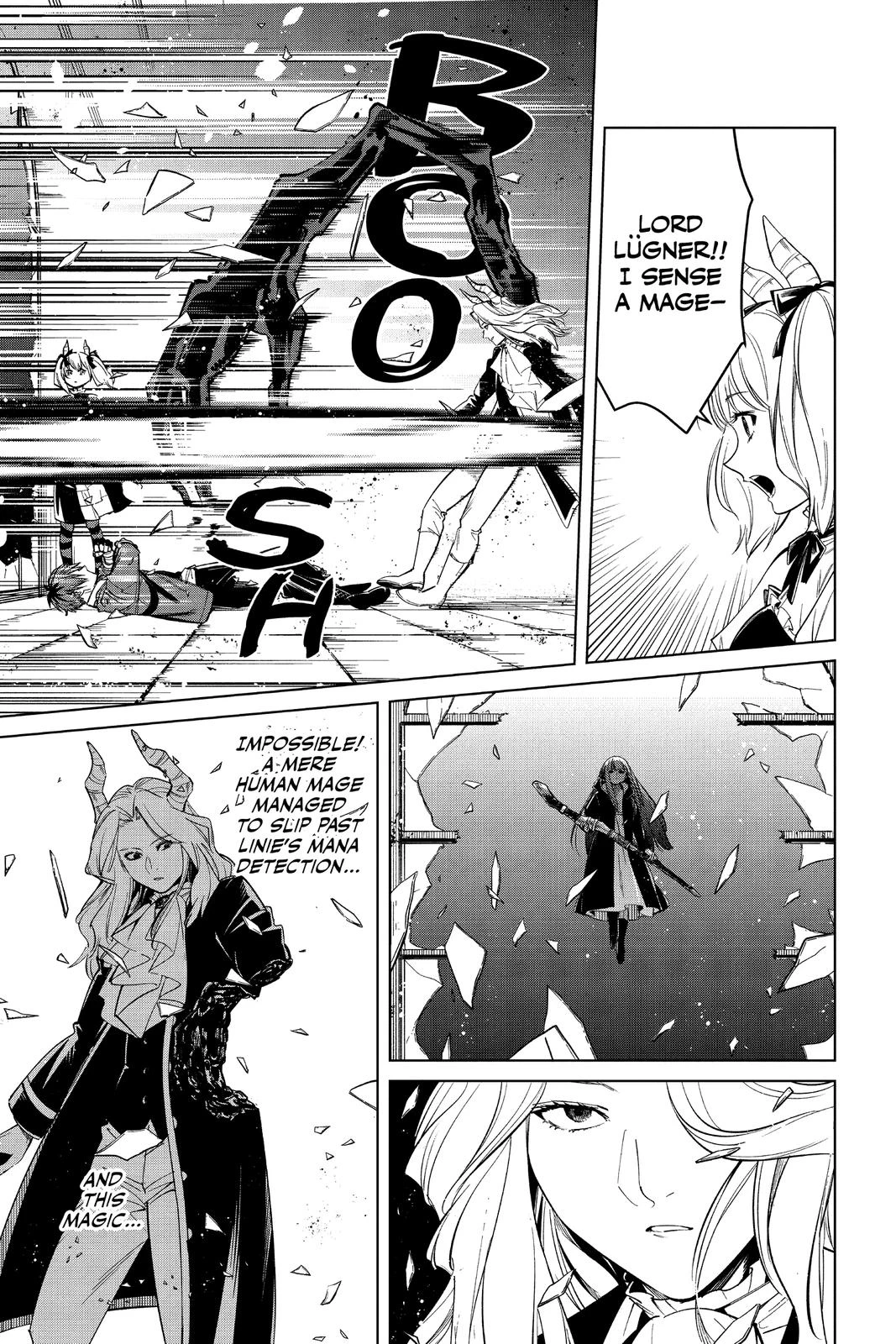 Read Frieren Beyond Journey's End Manga Online